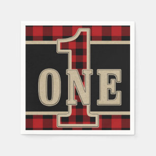 FINGERCRAFT Dinner Napkins Everyday Use,Premium Quality Cotton Buffalo Plaid Napkins Perfect for Parties Dinners Weddings Cocktail Christmas Napkins Cloth Washable & Reusable 20x20, Black/White