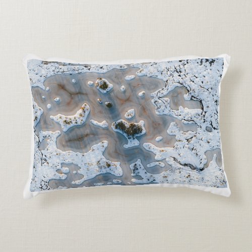 Rustic Retreat Nature_Inspired Pillow Cover Colle