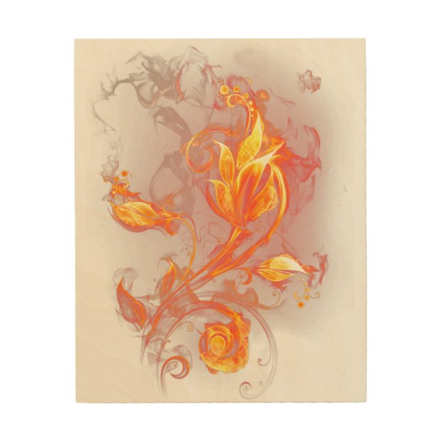 Rustic Reverie: Wood Wall Art Marvels (Front)