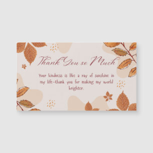 Rustic Romance Wedding Invitation