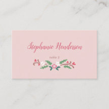 Rustic Romantic Floral Bunch