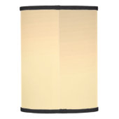 Rustic Rooster  Lamp Shade (Back)