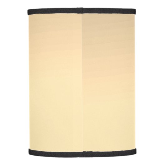 Rustic Rooster  Lamp Shade (Back)