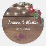 Rustic