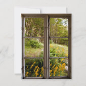 Rustic rural view (Front)