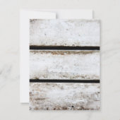 Rustic rural view (Back)