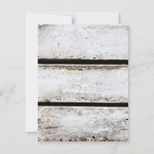 Rustic rural view (Back)