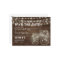 RUSTIC Save Date Mason Jars Strings Lights Wedding