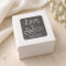 Rustic Script Love is Sweet Chalkboard