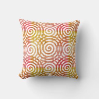Rustic Spirals