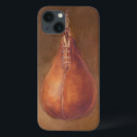 Rustic Sports | Boxing iPhone 13 Case<br><div class="desc">Rustic Sports | Boxing  Artist: Ethan Harper</div>