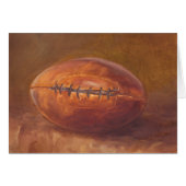 Rustic Sports | Football (Front Horizontal)