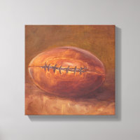 Rustic Sports | Football