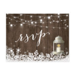 Rustic