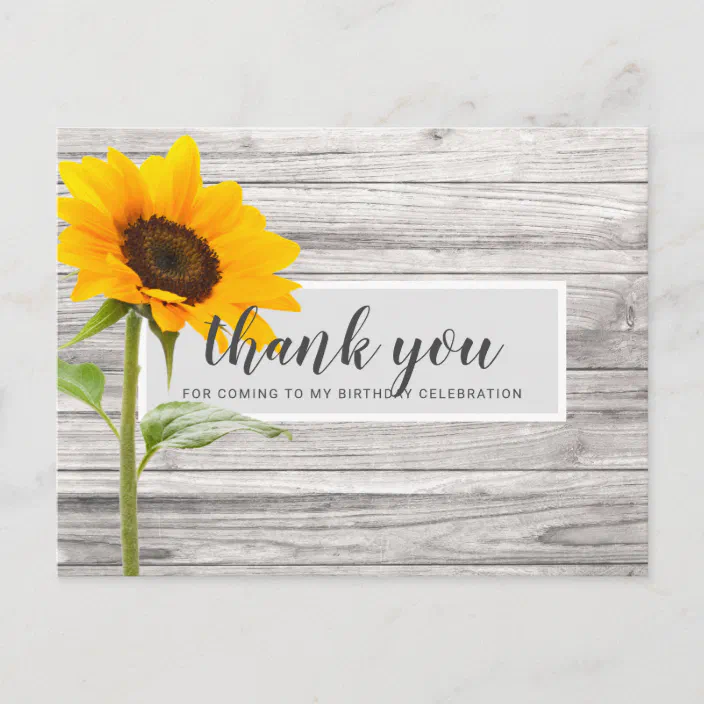 THUMBELINA VINTAGE THANK YOU NOTES ~ Birthday Party Supplies Thanks Cards 8 