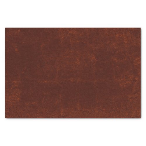Rustic Texture Country Vintage Rust Decoupage Tissue Paper