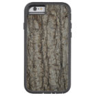 Rustic Tree Bark Camo iPhone 6 Case