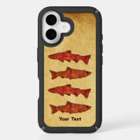 Rustic Trout