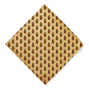 Rustic Viking Bandana