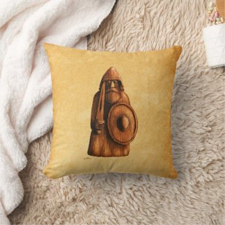 Rustic Viking