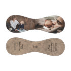 Rustic Vintage Photo Father's Day