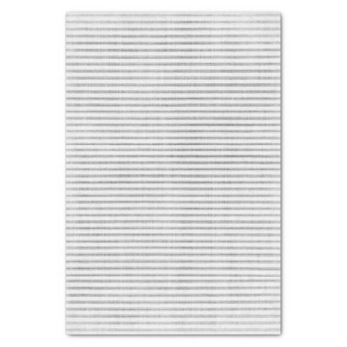 Rustic Vintage Ticking Stripe Gift Wrapping Tissue Paper