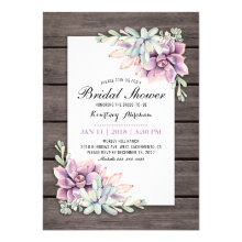 Mason Jars Shower Invitations 2016 Por Wedding Trends Rustic Bridal Shower Invitation Mason Jar Fl Card