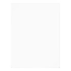 Rustic Watercolor Wedding Timeline