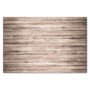 Patterned Paper – Weathered Wood