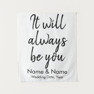 Rustic Wedding Backdrop Ceremony Decorations Decor