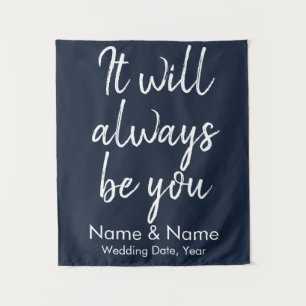 Rustic Wedding Backdrop Ceremony Decorations Decor