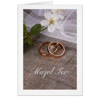 Rustic Wedding Cards