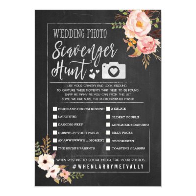 The Hunt Is Over Bridal Shower Invitations Zazzle