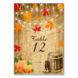 Rustic