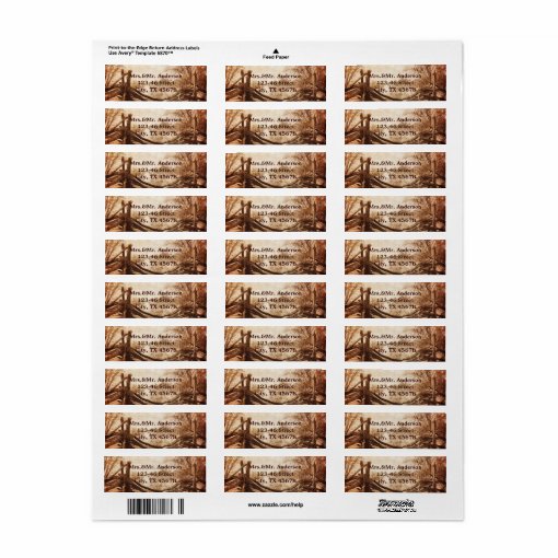 rustic western country farm wedding label | Zazzle