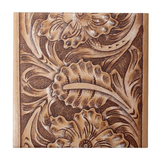 Western Ceramic Tiles | Zazzle