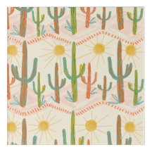 Rustic Western Landcape