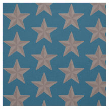 Rustic Western Patriotic Stars