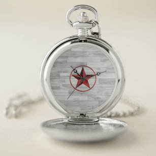 Western style hot sale pocket watches