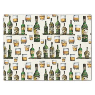 Rustic Whiskey 