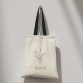 Buy Customized Tote bags With Names, Tote Bags Buy Online