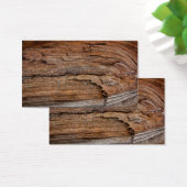 Rustic wood (Desk)