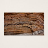 Rustic wood (Back)