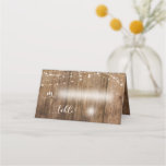 Rustic