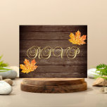 Rustic