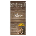 Rustic