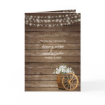 Rustic