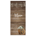 Rustic