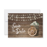 Rustic
