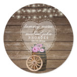 Rustic